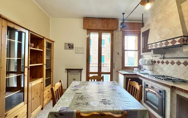 Trilocale in affitto in via Giovanni Bertini, 18 3
