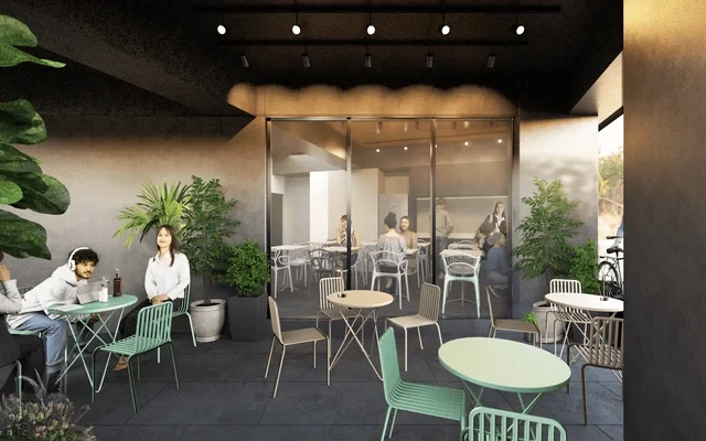 U Share Waseda WC2 3