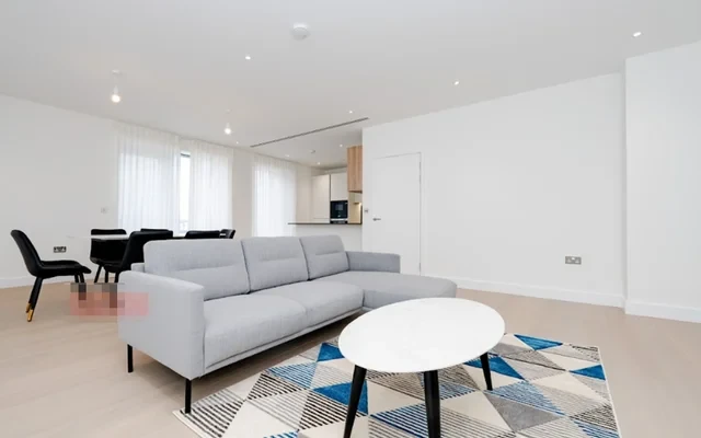 Fairbank House 1