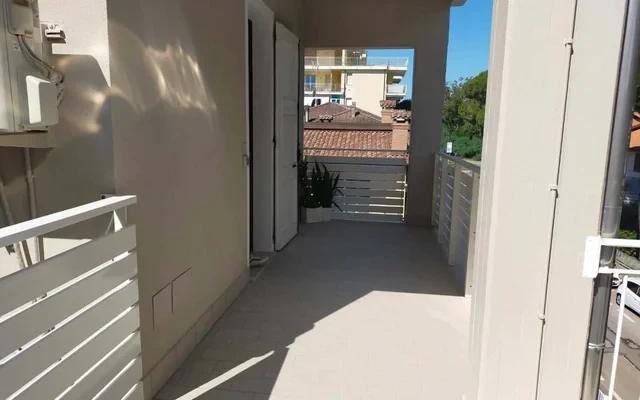 Appartamento via Verghereto 4