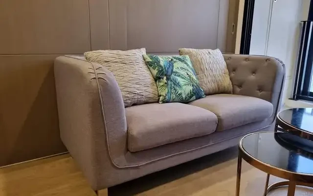 Ashton Chula Silom 0