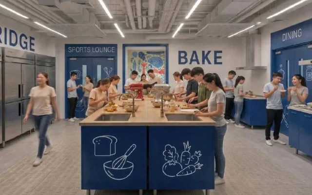 One Hub · Kai Tak 0