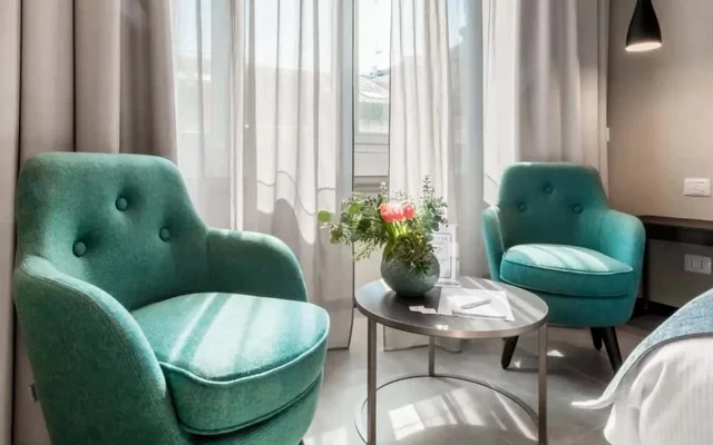 Exceptional room near the Duomo 3