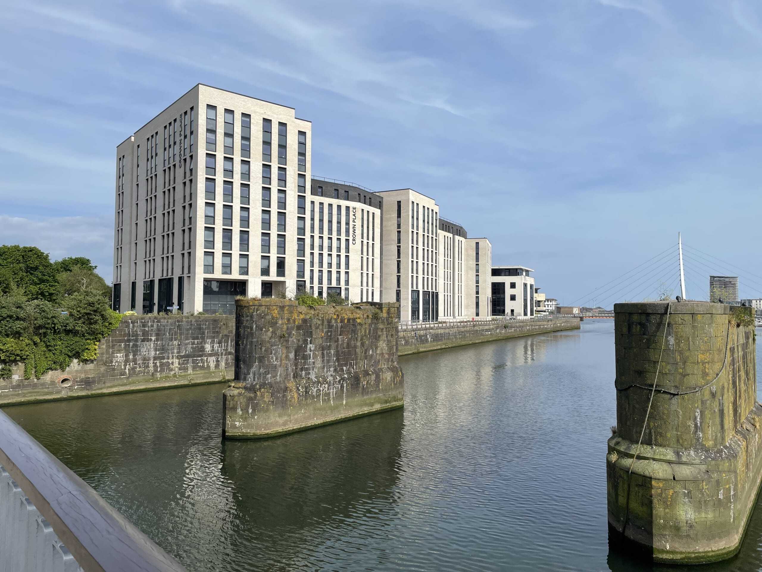 Crown Place