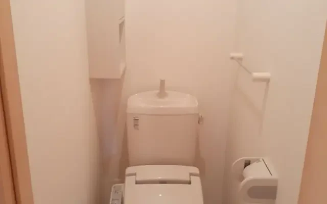サンファミールⅢA 1階 - Hita student accommodation - 1階 - 2DK