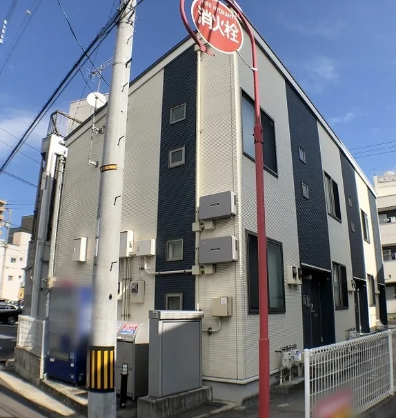 レオネクストパイナス塩上