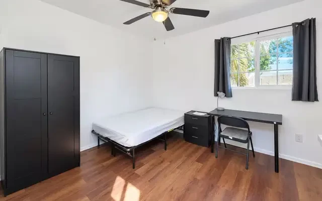 1320 E Palmdale Dr(studio) - Tempe student accommodation - studio