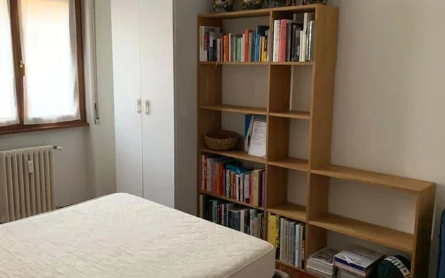 Bilocale Via Fanfulla da Lodi, Milano 4