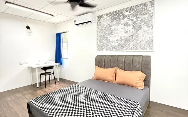 No 26, Jalan PJS 9/14 2