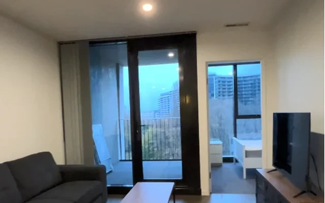 1 Boolee St - Canberra student accommodation - 2 bed 2 bath-706