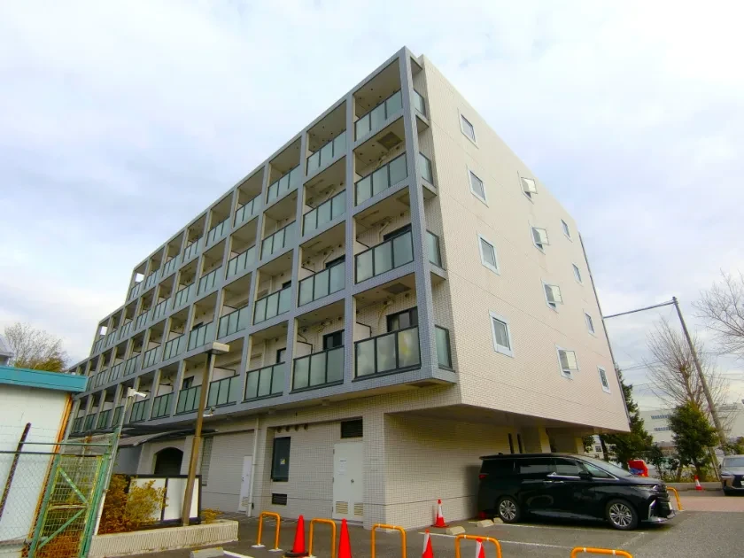 Aquarius Yokohama