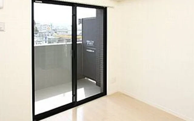 Estem Plaza Hakata Station South, Room 311 - 후쿠오카시 학생 숙소 - 311