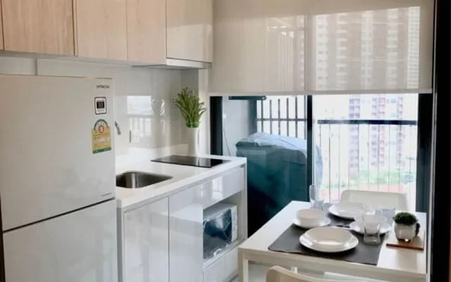 1-BR Condo for Rent, ฿20,000/month, Life Sukhumvit 48 2
