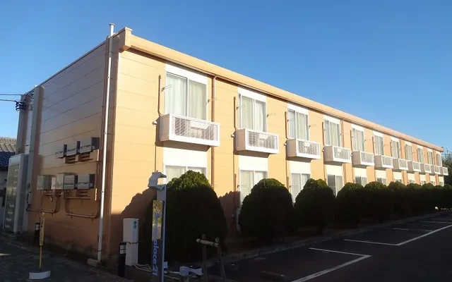 レオパレス銚子セカンド 0