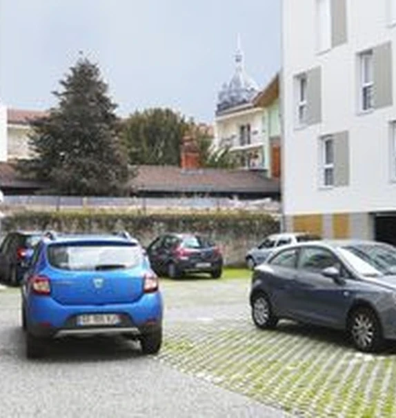 Student housing - CLERMONT CENTRE