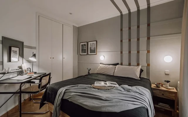 Zendo - 1 bedroom in Chueca-Justicia 2