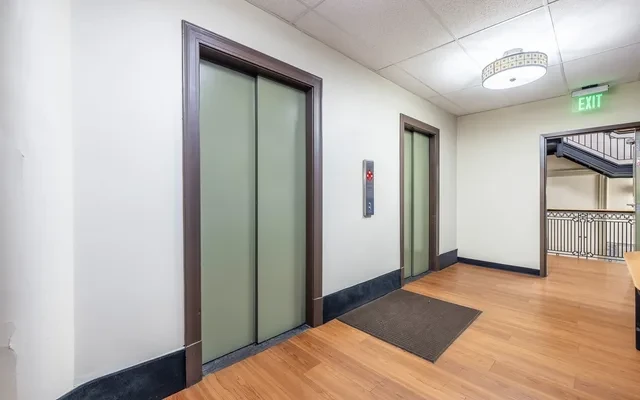 University Place Apartments 4
