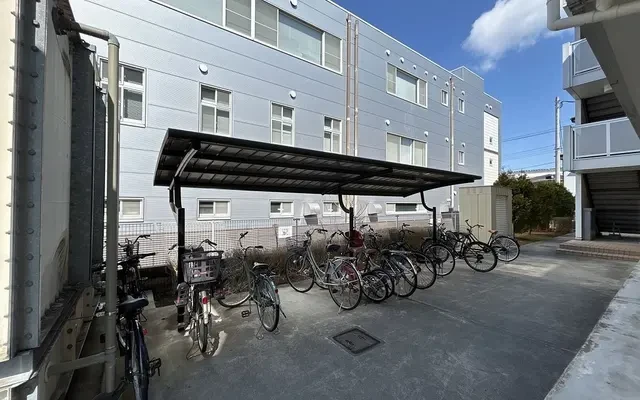 レオパレスカンパネラ - Saitama student accommodation - 307号房间(带独立厨房)