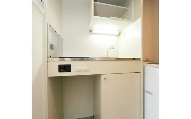 メゾンメルベーユ 1