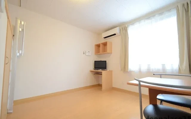 Leonext Oryza Tanashi II 0