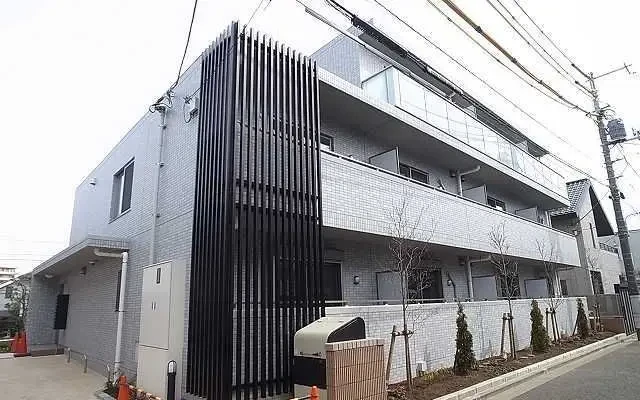ウイステリア関口 2階 - 文京区の学生向け宿泊施設