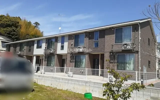 アイビーヒルA 1階 - Oda student accommodation
