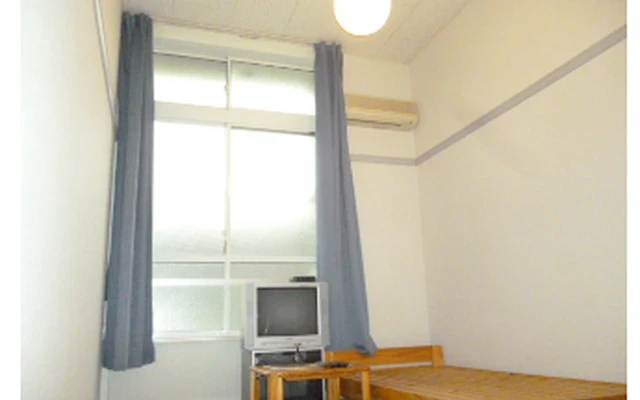 レオパレス東国立202号室 3