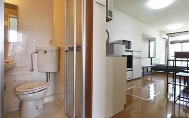 PEARL HEIGHTS KAMI-FUKUOKA – Studentenunterkunft in Saitama Stadt