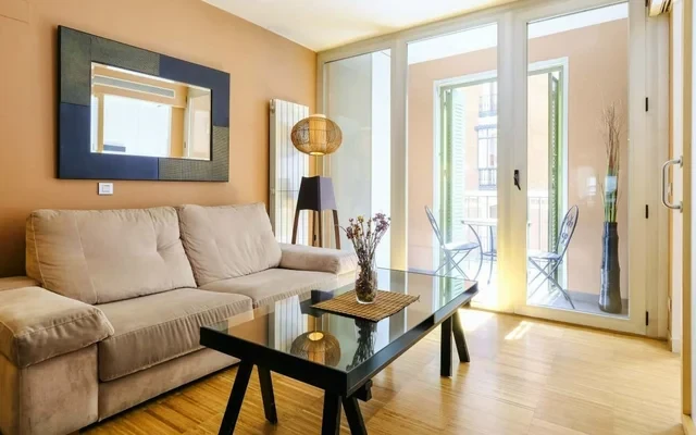 Calle del Conde de Romanones 0