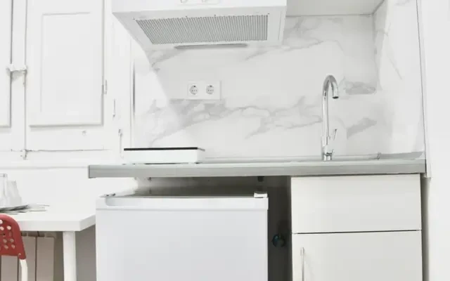 studio in Arapiles (Chamberi) 0