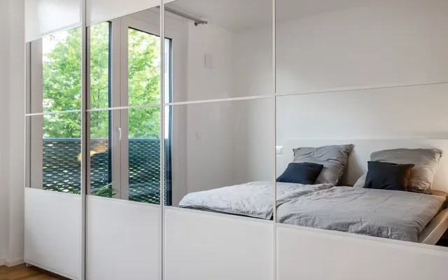 Scapinellistraße 6 – Studentenunterkunft in München – Room 2