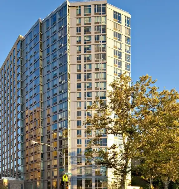 Avalon Morningside Park