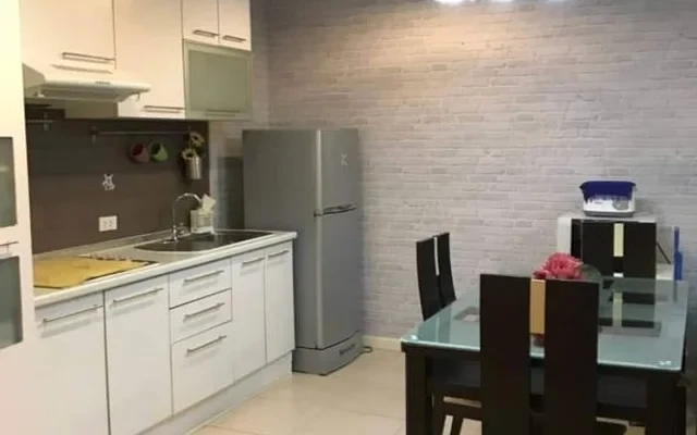1-BR Condo for Rent, ฿20,000/month, Grand Park View Asoke 3