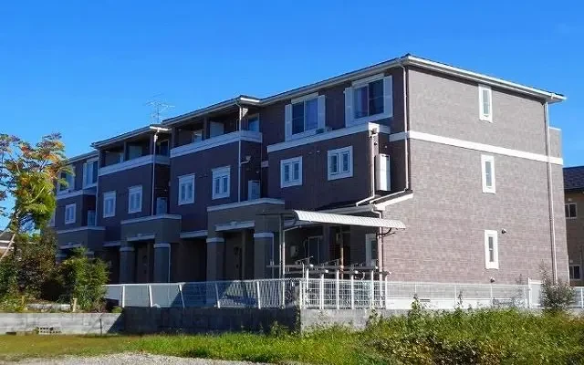 エスポワール・エル 2階 - Motosu student accommodation