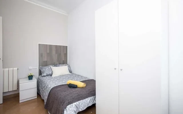 Appartamento Carrer de Valencia 600 3