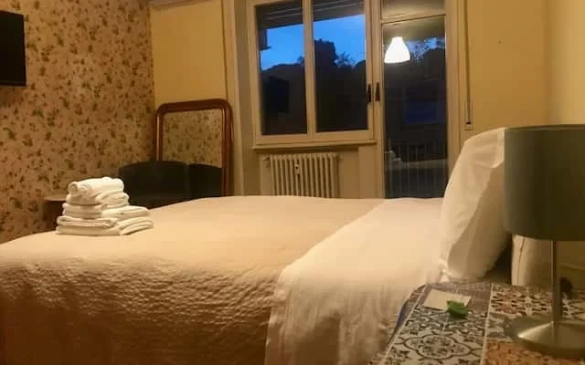 Apartment in Via Luigi Rizzo, Roma for 55 m² with 1 bedroom 4