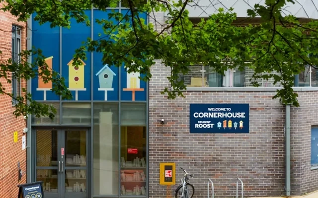 Cornerhouse 2