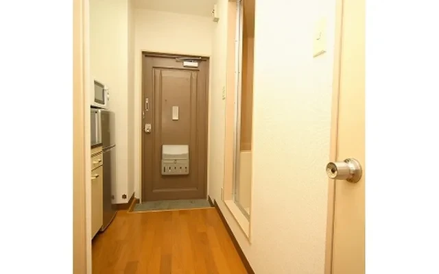 College Heights Okayama - Okayama student accommodation - 1K