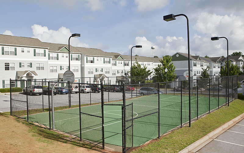 University Village at Clemson