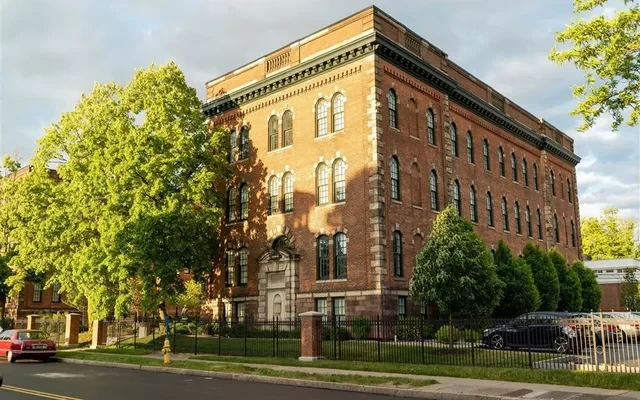 300 Alexander Apartments 2