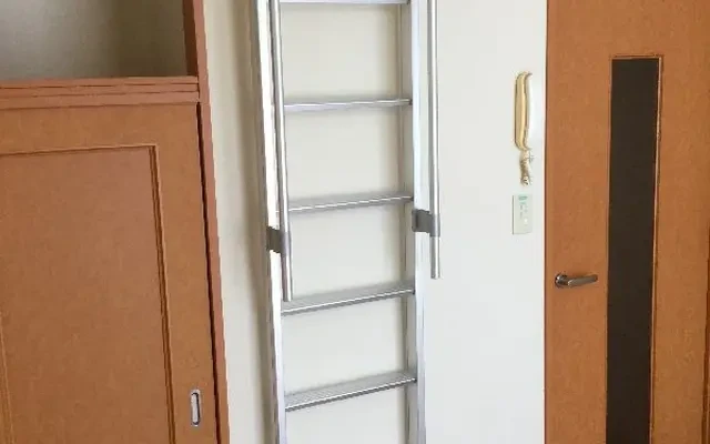 レオパレスオアシス 4