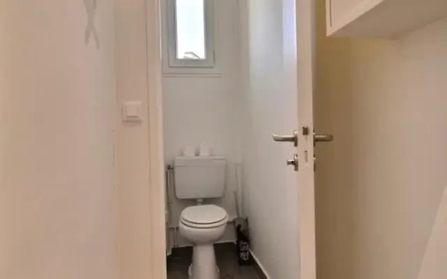 Lovely 1-bedroom apartment in the Saint Germain des Prés district 0