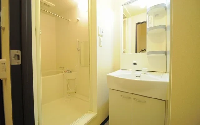 レオネクストＴＯＤＡ　Ｋ - Kochi student accommodation - 103号房间(带客厅/餐厅/独立厨房)
