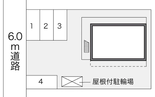 レオパレス北原 2