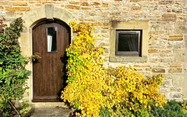 Cobblestones Cottage at Lovelady Shield 0