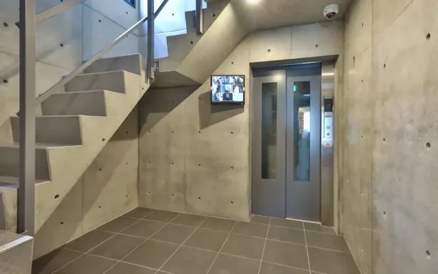 THE ROSE RES Shirakawa 4