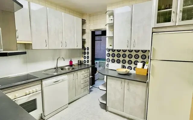 house in Bellas Vistas (Tetuan) 2