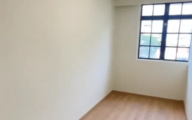 Kim Court - Singapore student accommodation - Common Room 1
