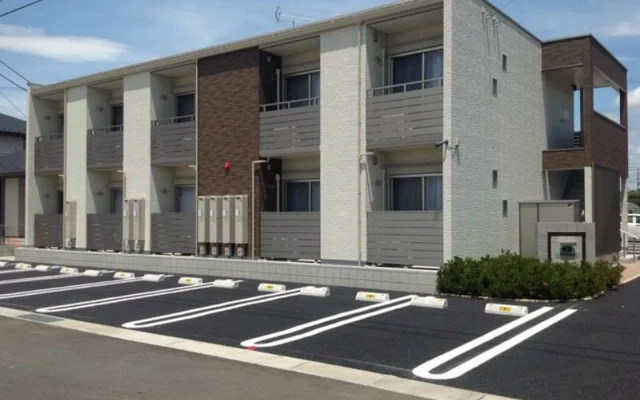 レジデンスシェーナ 0