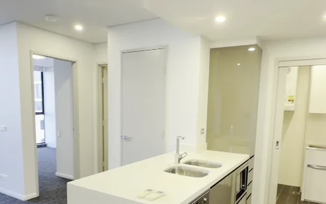 12 Defries Avenue - alloggio per studenti a Sydney - 2 Bed 2 Bath-705